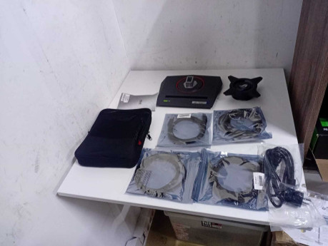 ASUS ROG STRIX XG27UCDMG 0.03 MS 240 HZ 27(OUTLET)