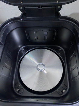 ALTUS AL 2594 SF ECOFRYER MASTER 7LT YAGSI(OUTLET)