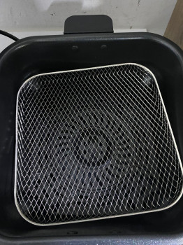 ALTUS AL 2594 SF ECOFRYER MASTER 7LT YAGSI(OUTLET)