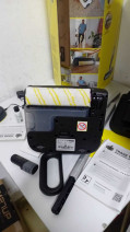KARCHER FC 2-4  BATARYALI SERT ZEMİN TEMİZ(OUTLET)