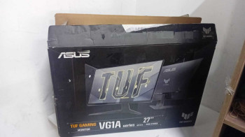 ASUS TUF GAMING VG27AQM1A 27'''' 1MS 260HZ W(OUTLET)
