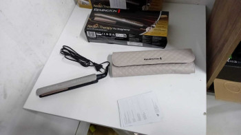 REMINGTON S8590 KERATIN THERAPY PRO SAC DU(OUTLET)