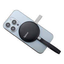 Apacer AS725 512GB USB 3.1 Taşınabilir SSD (AP512GAS725B-1)