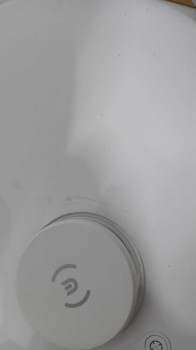 ECOVACS DEEBOT N20 PRO PLUS COP IST. ROBOT(OUTLET)