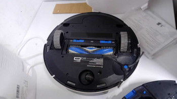 ECOVACS DEEBOT N20 PRO PLUS COP IST. ROBOT(OUTLET)