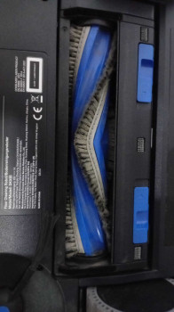 ECOVACS DEEBOT N20 PRO PLUS COP IST. ROBOT(OUTLET)