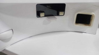 ECOVACS DEEBOT N20 PRO PLUS COP IST. ROBOT(OUTLET)