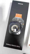SAMSUNG WATCH ULTRA LTE 47MM SM-L705F SILV(OUTLET)