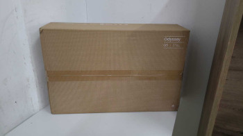 SAMSUNG ODYSSEY G5 27 LS27CG510EUXUF QHD 1(OUTLET)