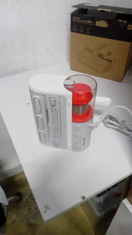 XIAOMI DUST MITE VACUUM CLEANER  EL SUPURG(OUTLET)