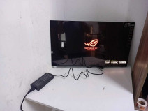 ASUS ROG SWIFT PG32UCDMZ 31.5