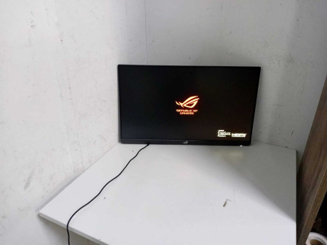 ASUS ROG STRIX XG259QNS 24.5 HDR ESPORT GA(OUTLET)