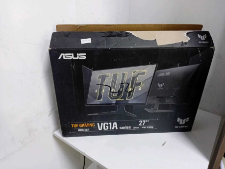 ASUS TUF GAMING VG27AQM1A 27'''' 1MS 260HZ W(OUTLET)