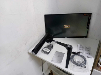 ASUS TUF GAMING VG27AQML5A 27