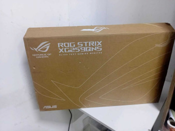ASUS ROG STRIX XG259QNS 24.5 HDR ESPORT GA(OUTLET)
