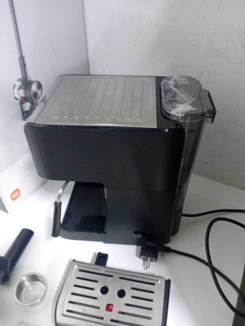 ALTUS AL 4933 ES ESPRESSO MAKINESI(OUTLET)