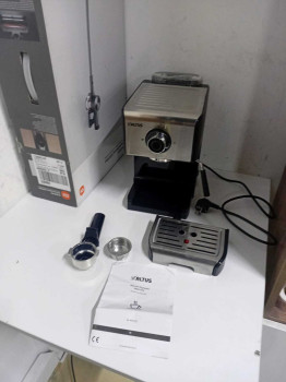 ALTUS AL 4933 ES ESPRESSO MAKINESI(OUTLET)