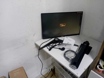 ASUS TUF GAMING VG27AQML5A 27