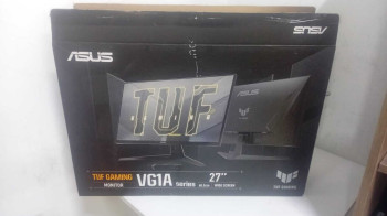 ASUS TUF GAMING VG27AQM1A 27'''' 1MS 260HZ W(OUTLET)