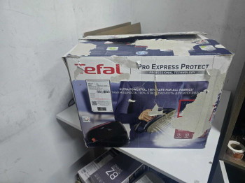 TEFAL GV9230 PRO EXPRESS PROTECT 2600W BUH(OUTLET)