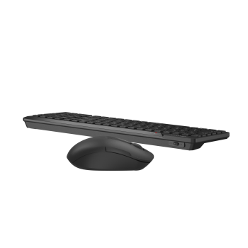 A4 TECH FG2300 Q 2.4 GHZ AİR2 SİYAH KLAVYE+MOUSE