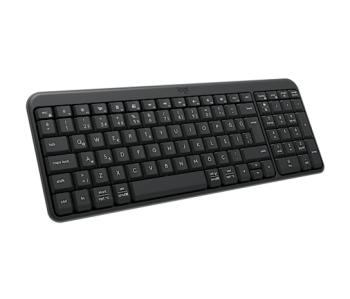 LOGITECH K250 KABLOSUZ BLUETOOTH KLAVYE-920-013460