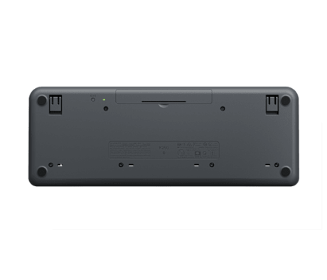 LOGITECH K250 KABLOSUZ BLUETOOTH KLAVYE-920-013460