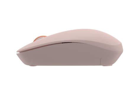 PHİLİPS MOUSE SPK7418P 2.4 GHZ + BLUETOOTH  PEMBE