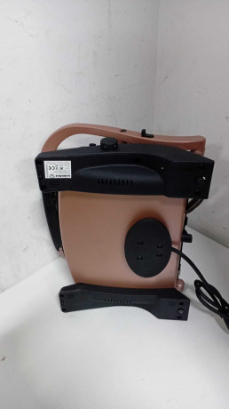 KORKMAZ A329-20 TOSTKOLIK ROSAGOLD 1800W T(OUTLET)