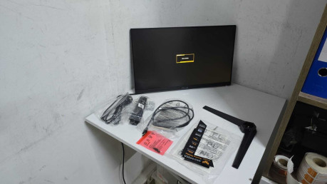 ASUS TUF GAMING VG249Q5A 23.8