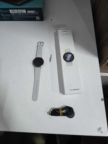 SAMSUNG GALAXY WATCH 7 44MM SM-L310NZSATUR(OUTLET)