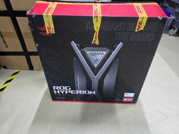 ASUS ROG HYPERION GR701 KASA(OUTLET)