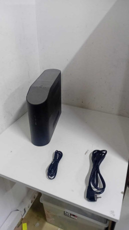 APC BACK-UPS PRO 2200VA/1320W UPS(OUTLET)