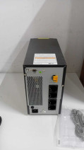 SCHNEIDER SPM3KI-TR 3000 VA ONLINE UPS(OUTLET)