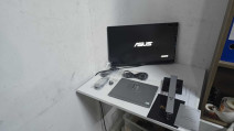 23.8 ASUS PA247CV FHD IPS 5MS 75HZ HDMI DP(OUTLET)