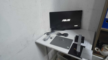 23.8 ASUS PA247CV FHD IPS 5MS 75HZ HDMI DP(OUTLET)