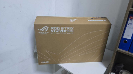 ASUS ROG STRIX XG27ACMG 280HZ 1MS FHD G-SY(OUTLET)