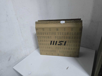 MSI NB VECTOR17 HX AI A2XWHG-086TR ULT 7 M(OUTLET)