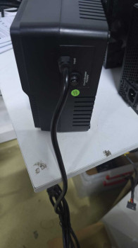 BVS1000I-GR SCHNEIDER LINE INTERACTIVE UPS(OUTLET)