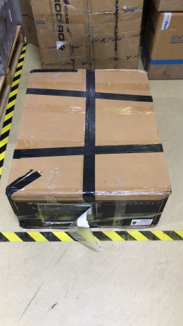 DXRACER PRINCE L SİYAH GC/LPF24FBC/N KUMAŞ(OUTLET)