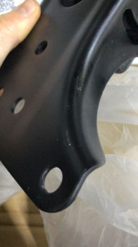 DXRACER PRINCE L SİYAH GC/LPF24FBC/N KUMAŞ(OUTLET)