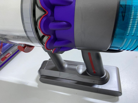 DYSON GEN5 DETECT MOR/GRI DIKEY SARJLI SUP(OUTLET)