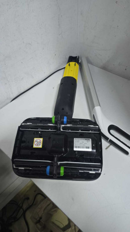 KARCHER FC 7 CORDLESS KABLOSUZ ZEMIN TEMIZ(OUTLET)