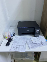 EPSON ECO TANK L3252 INKJET YAZICI(OUTLET)