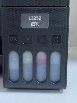 EPSON ECO TANK L3252 INKJET YAZICI(OUTLET)