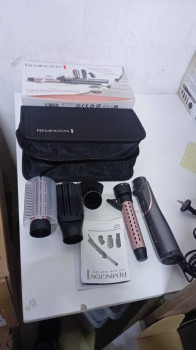 REMINGTON AS8606 CURL&STRAIGHT CONFIDENCE (OUTLET)