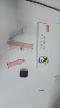 MIFLY S9 PRO PEMBE AKILLI SAAT(OUTLET)