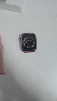 MIFLY S9 PRO PEMBE AKILLI SAAT(OUTLET)