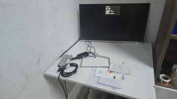27 HP 527SW S5 94F46E9 5MS 100HZ HDMI VGA (OUTLET)