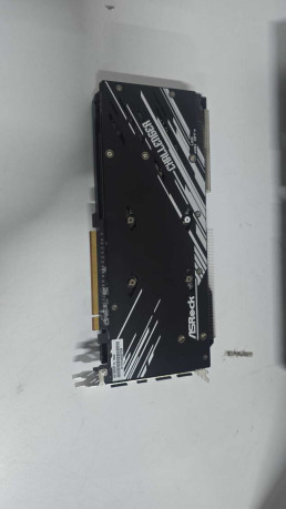 ASROCK RADEON RX 7800 XT CHALLENGER16GB EK(OUTLET)